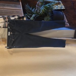 Sofia Skinny Ankle Jeans